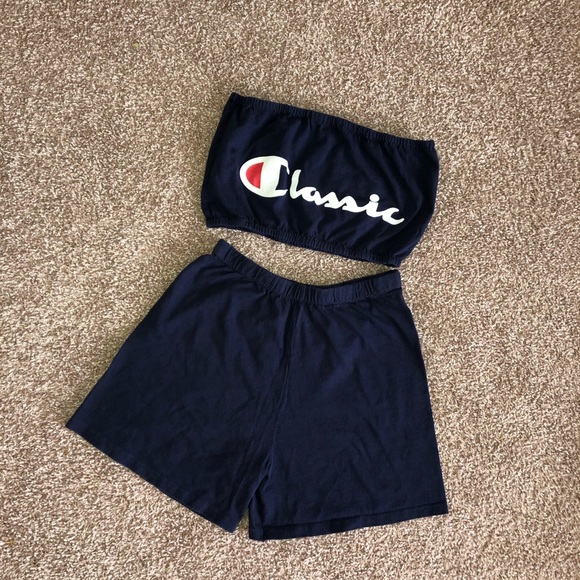 Champion Matching Set - Picture 2 of 3